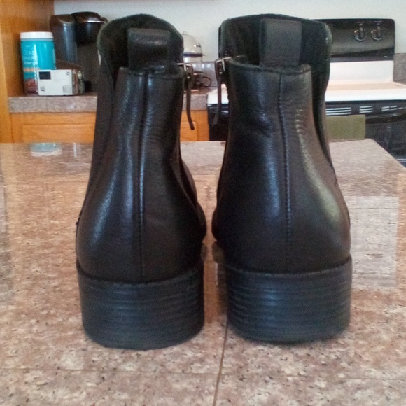 Easy Spirit "Larime" Women's Ankle Boots 8W - Picture 7 of 9